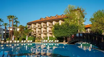 Alba Resort Hotel