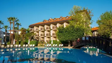 Alba Resort Hotel