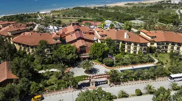 ALBA RESORT HOTEL