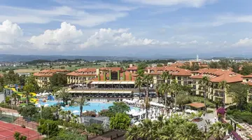 ALBA RESORT HOTEL