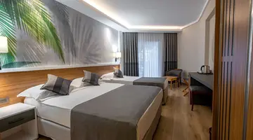 ALBA RESORT HOTEL