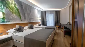 Alba Resort Hotel