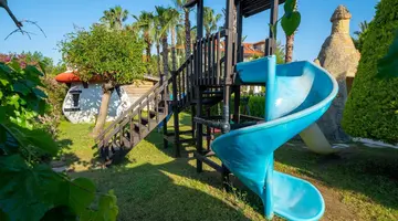 Alba Resort Hotel