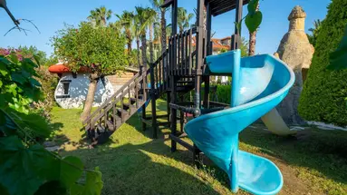 Alba Resort Hotel