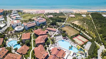 Alba Resort Hotel