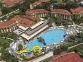 ALBA RESORT HOTEL