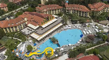 ALBA RESORT HOTEL