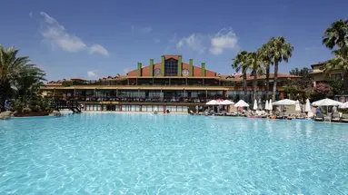 ALBA RESORT HOTEL