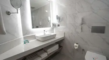 Alba Resort Hotel