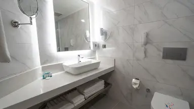 Alba Resort Hotel