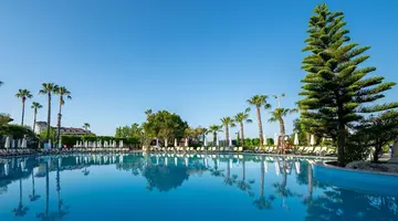 Alba Resort Hotel