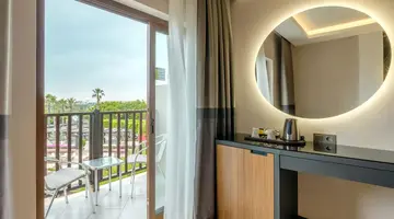 Alba Resort Hotel