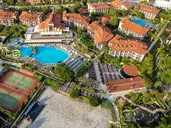 Alba Resort Hotel