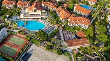 Alba Resort Hotel