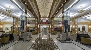 Alba Resort Hotel