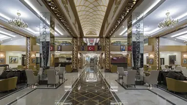 Alba Resort Hotel