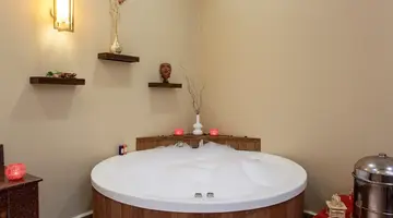 ALBA RESORT HOTEL