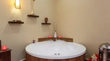 ALBA RESORT HOTEL