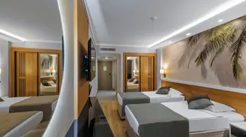 ALBA RESORT HOTEL