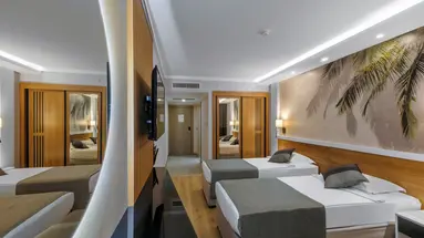 ALBA RESORT HOTEL