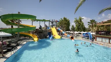 ALBA RESORT HOTEL