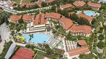 ALBA RESORT HOTEL