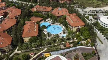 ALBA RESORT HOTEL
