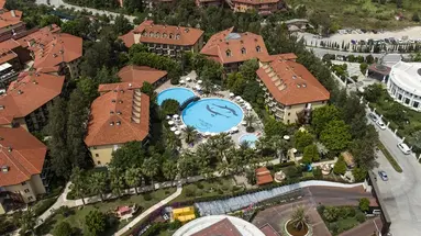 ALBA RESORT HOTEL