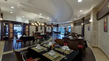ALBA RESORT HOTEL
