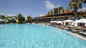 ALBA RESORT HOTEL