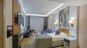 Alba Resort Hotel