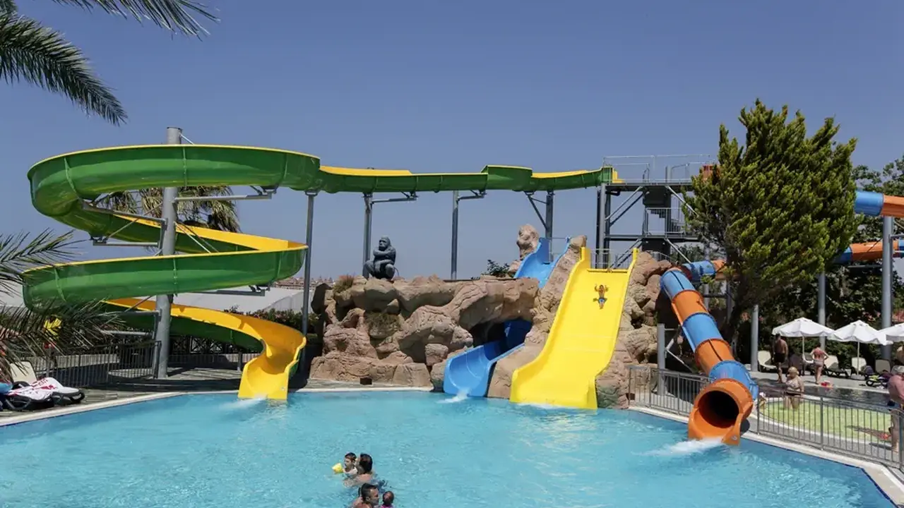 ALBA RESORT HOTEL