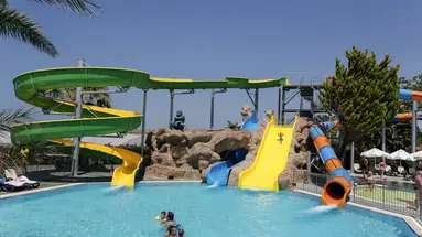 ALBA RESORT HOTEL