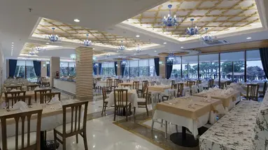 Alba Resort Hotel