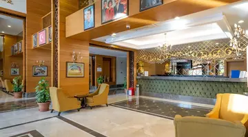 Alba Resort Hotel