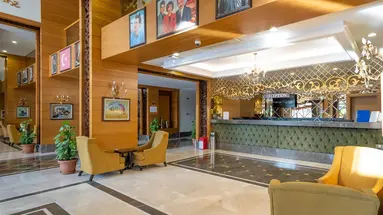 Alba Resort Hotel