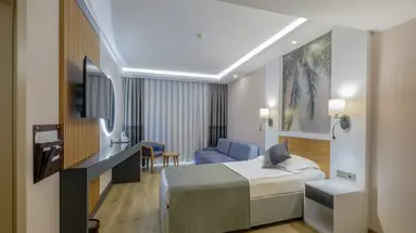 ALBA RESORT HOTEL