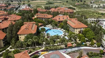 ALBA RESORT HOTEL