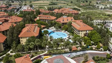 ALBA RESORT HOTEL