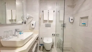 ALBA RESORT HOTEL