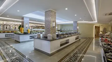 Alba Resort Hotel
