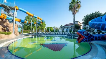Alba Resort Hotel