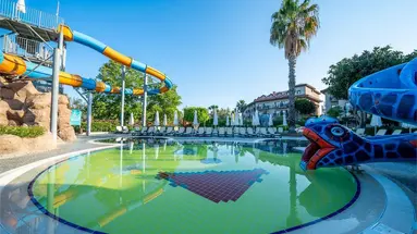 Alba Resort Hotel