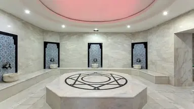 ALBA RESORT HOTEL