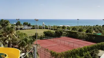 ALBA RESORT HOTEL