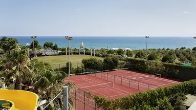 ALBA RESORT HOTEL