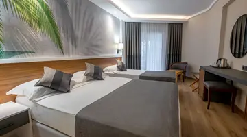 ALBA RESORT HOTEL