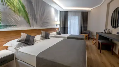 ALBA RESORT HOTEL