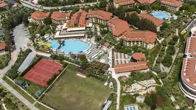ALBA RESORT HOTEL