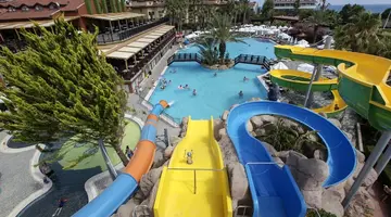 ALBA RESORT HOTEL